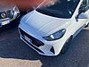 Hyundai i10 1.0 MPI Connectline Bianco