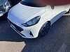Hyundai i10 1.0 MPI Connectline Bianco
