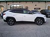 Hyundai Tucson 1.6 CRDI 48V DCT Exellence BIANCO TETTO NERO