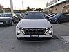 Hyundai Tucson 1.6 CRDI 48V DCT Exellence BIANCO TETTO NERO