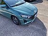 Hyundai i20 1.2 MPI MT Connectline Verde