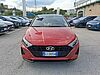 Hyundai i20 1.2 MPI MT Connectline ROSSO TETTO NERO
