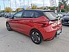Hyundai i20 1.2 MPI MT Connectline ROSSO TETTO NERO