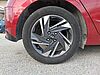 Hyundai i20 1.2 MPI MT Connectline ROSSO TETTO NERO