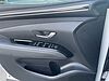 Hyundai Tucson 1.6 T-GDI 48V DCT XLine BIANCO TETTO NERO