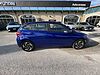 Hyundai i20 1.2 MPI MT Connectline Blu
