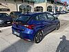 Hyundai i20 1.2 MPI MT Connectline Blu