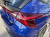 Hyundai i20 1.2 MPI MT Connectline Blu