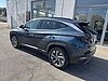 Hyundai Tucson 1.6 T-GDI 48V XLine Grigio