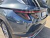 Hyundai Tucson 1.6 T-GDI 48V XLine Grigio