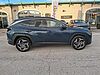 Hyundai Tucson 1.6 HEV aut. Exellence Grigio