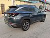 Hyundai Tucson 1.6 HEV aut. Exellence Grigio