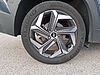 Hyundai Tucson 1.6 HEV aut. Exellence Grigio