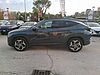 Hyundai Tucson 1.6 HEV aut. Exellence Grigio