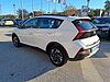 Hyundai Bayon 1.0 T-GDI Hybrid 48V iMT XLine Bianco
