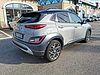 Hyundai Kona HEV 1.6 DCT XClass Grigio tetto nero