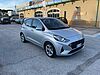 Hyundai i10 1.0 GPL Econext Tech Grigio