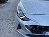 Hyundai i10 1.0 GPL Econext Tech Grigio
