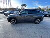 Hyundai Tucson 1.6 HEV aut. Exellence-Leather Pack+Tetto Grigio