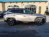 Hyundai Tucson 1.6 HEV aut. Exellence Grigio tetto nero