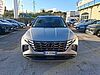 Hyundai Tucson 1.6 HEV aut. Exellence Grigio tetto nero