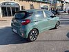 Hyundai i10 1.0 GPL Econext Connectline Verde