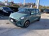 Hyundai i10 1.0 GPL Econext Connectline Verde