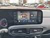 Hyundai i10 1.0 MPI Tech Connect Pack Grigio scuro