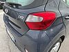 Hyundai i10 1.0 MPI Tech Connect Pack Grigio scuro