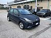 Hyundai i10 1.0 MPI Tech Connect Pack Grigio scuro