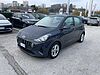 Hyundai i10 1.0 MPI Tech Connect Pack Grigio scuro