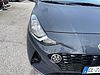 Hyundai i10 1.0 MPI Tech Connect Pack Grigio scuro