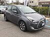 Hyundai ix20 1.4 CRDI 90 CV Classic Grigio