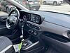 Hyundai i10 1.0 MPI Tech celeste
