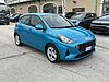Hyundai i10 1.0 MPI Tech celeste