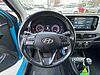 Hyundai i10 1.0 MPI Tech celeste