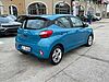 Hyundai i10 1.0 MPI Tech celeste
