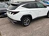 Hyundai Tucson 1.6 T-GDI 48V DCT XLine BIANCO TETTO NERO