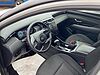 Hyundai Tucson 1.6 T-GDI 48V DCT XLine BIANCO TETTO NERO