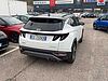 Hyundai Tucson 1.6 T-GDI 48V DCT XLine BIANCO TETTO NERO