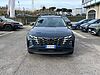 Hyundai Tucson 1.6 HEV aut. XLine Grigio scuro