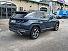 Hyundai Tucson 1.6 HEV aut. XLine Grigio scuro