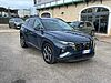 Hyundai Tucson 1.6 HEV aut. XLine Grigio scuro