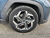 Hyundai Tucson 1.6 HEV aut. XLine Grigio scuro