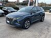 Hyundai Tucson 1.6 HEV aut. XLine Grigio scuro
