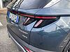 Hyundai Tucson 1.6 HEV aut. XLine Grigio scuro