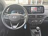 Hyundai i10 1.0 MPI Connectline Grigio