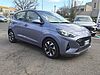 Hyundai i10 1.0 MPI Connectline Grigio