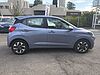 Hyundai i10 1.0 MPI Connectline Grigio