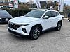 Hyundai Tucson 1.6 T-GDI 48V XLine Bianco